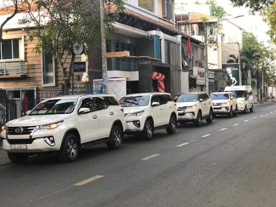 Taxi Vũng Tàu